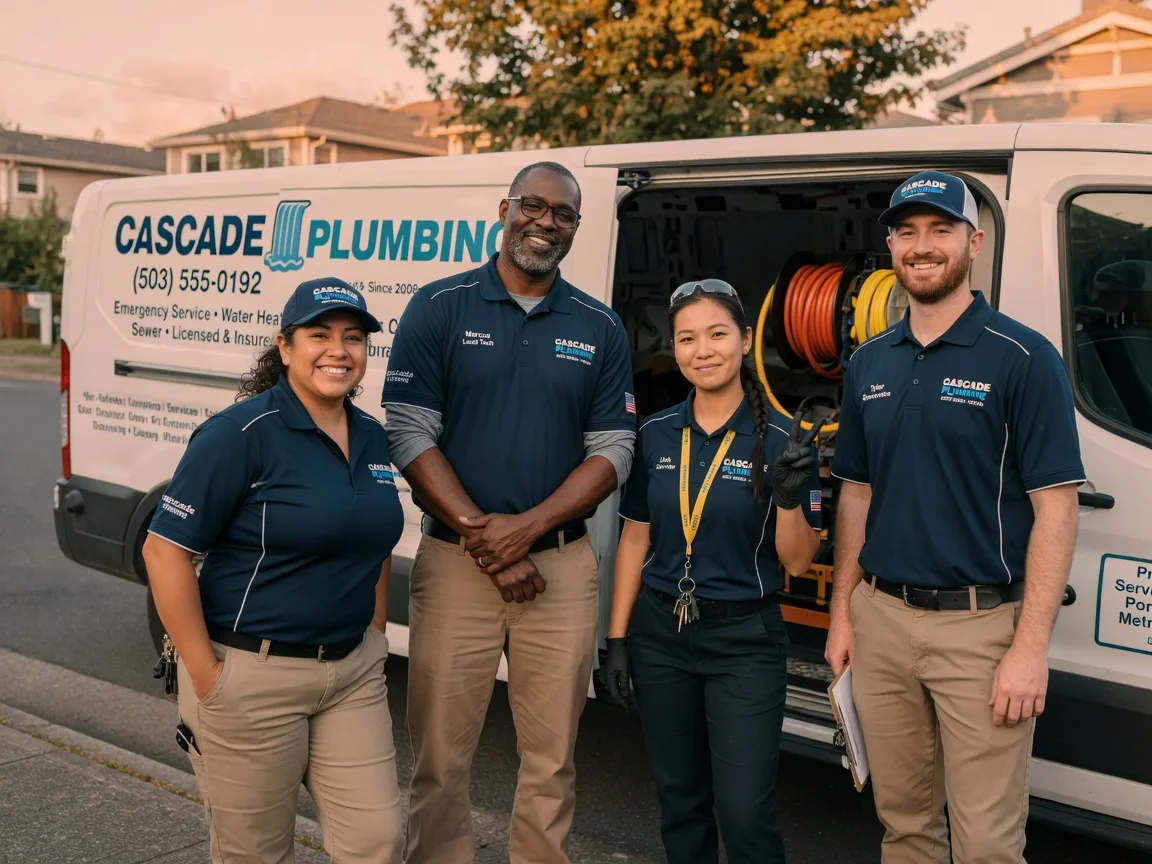 Emergency Plumber company in Disney, OK